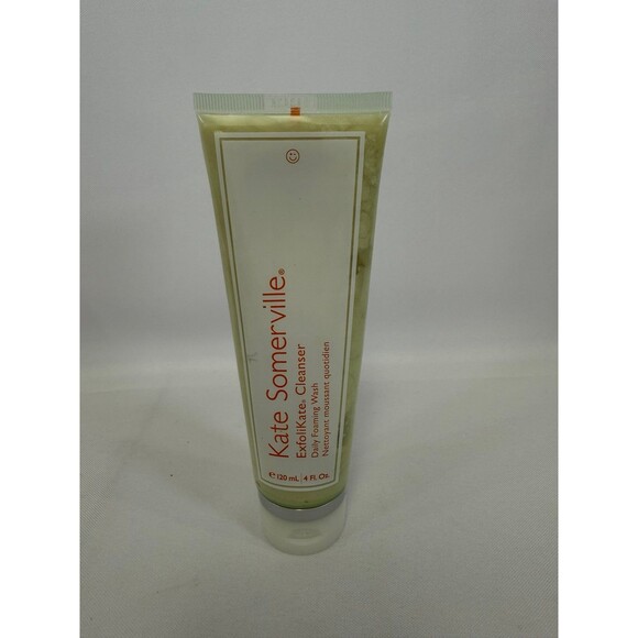 Kate Somerville Other - Kate Somerville ExfoliKate® Cleanser Daily Foaming Wash NEW SEALED